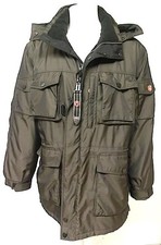 Wellensteyn SIBERIA XL dicke warme Winterjacke