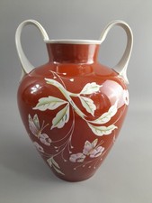 Porzellan SPECHTSBRUNN Vase