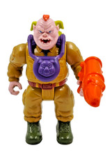 Captain Planet Hoggish Greedly