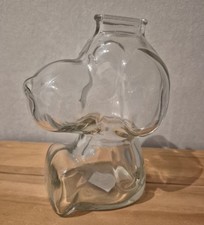 Snoopy Peanuts Spardose Glas Sparglas