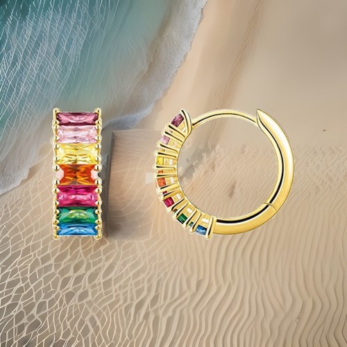 Thomas sabo ohrringe - thomas,