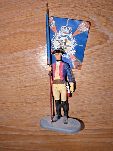 Preiser zinnfigur figurine - preiser, zinnfigur/figurine