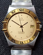 ** Omega Constellation