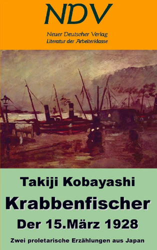 Krabbenfischer der märz - 15.,