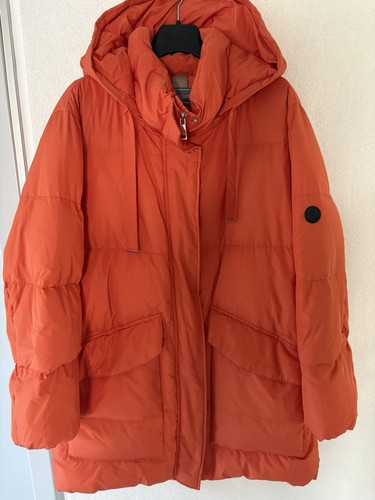 White label steppjacke daunen - white,