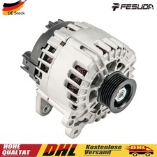 Lichtmaschine Generator 180A
