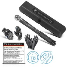STAHLWERK Drehmomentschlüssel