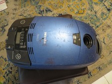 Miele S544  Vacuum Cleaner