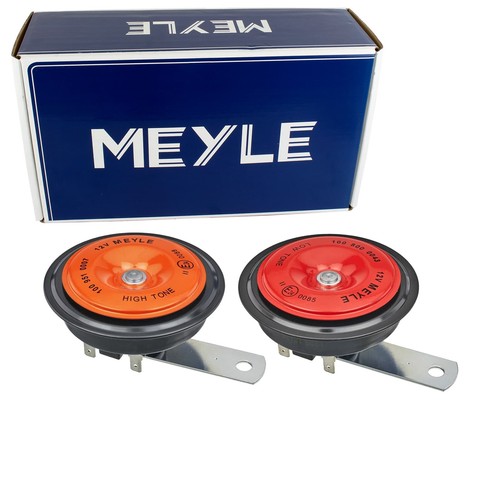 Meyle horn hupe fanfare - horn,