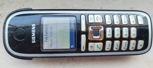 Siemens gigaset c47h - siemens,
