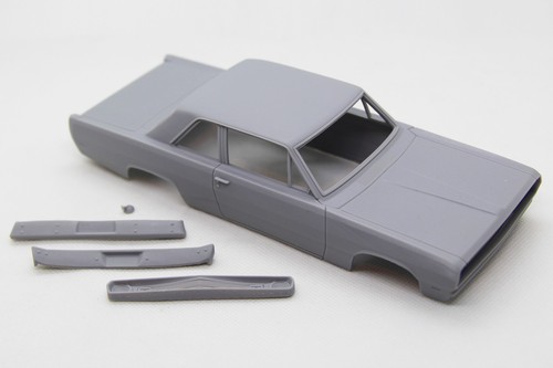 Print resin kit - 3d,