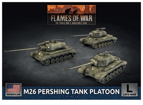 Flames war m26 - of,