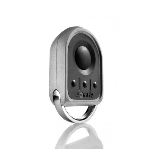 Somfy mini handsender keygo - mini-handsender, 4