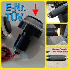 Ochsenaugen mit TÜV