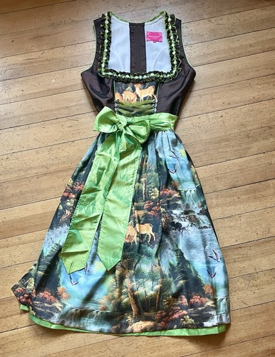 Krüger madl dirndl - krüger,
