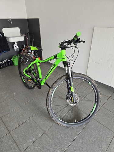 MTB