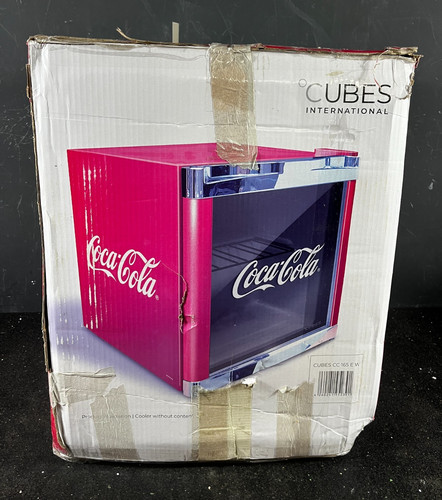Cubes international coolcube - cubes,