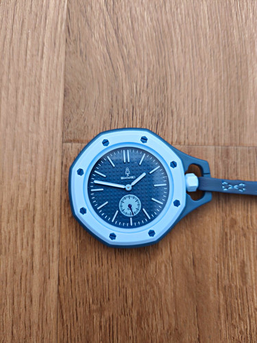 Skmei taschenuhr quarz - taschenuhr,