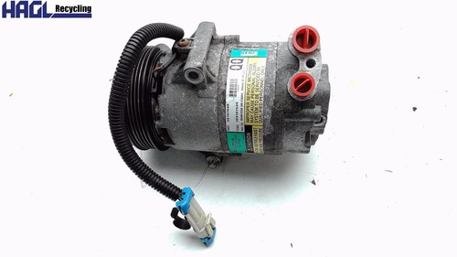 Kompressor klimaanlage - kompressor,