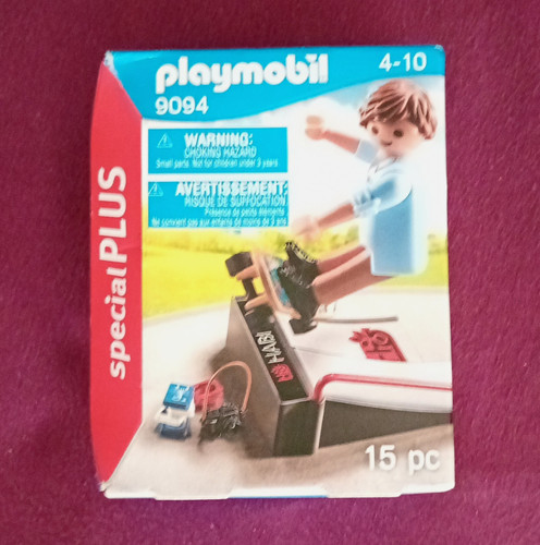 Playmobil special plus 9094 - special,