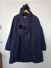 Umstandsmode Softshelljacke