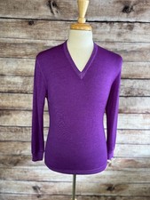 Drumohr Cashmere Merino 140's