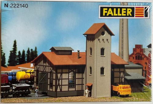 Faller 222140 bausatz - 222140,,