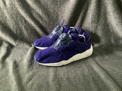 Puma disc felt 40 5 - disc, 40,5
