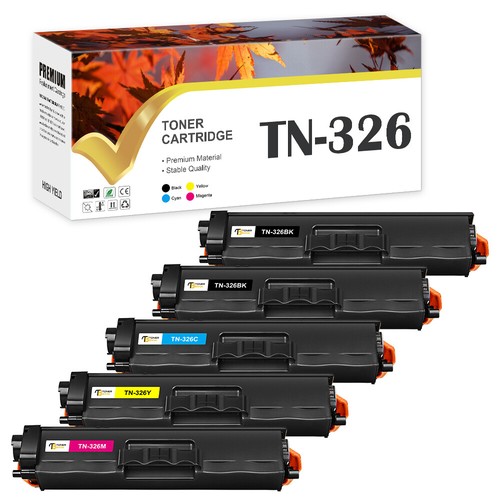 5toner 326 compatible with - 5toner,