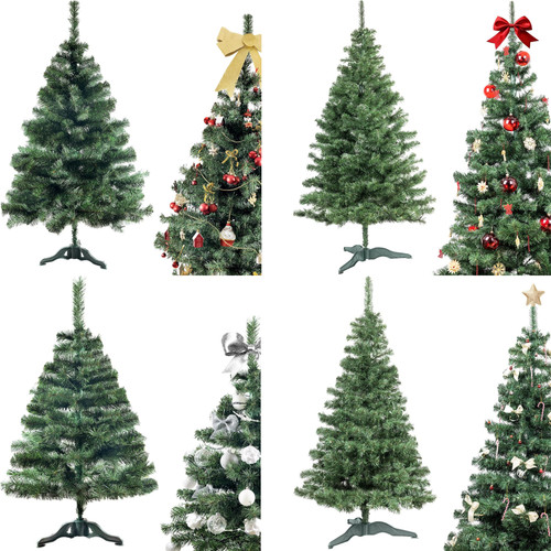 Künstlicher weihnachtsbaum - künstlicher,