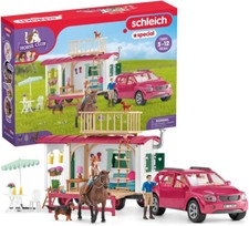 schleich 72205 Horse Club