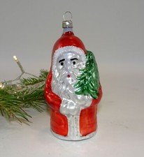 Christbaumschmuck Glas Lauscha