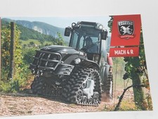 ANTONIO CARRARO MACH 4R