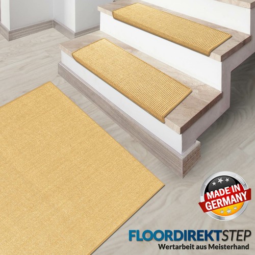 Pure nature sisal stufenmatten - pure,