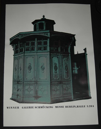 Gerd winner druck galerie - gerd,