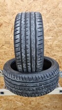 2x Sommerreifen 205/40 R17 84Y