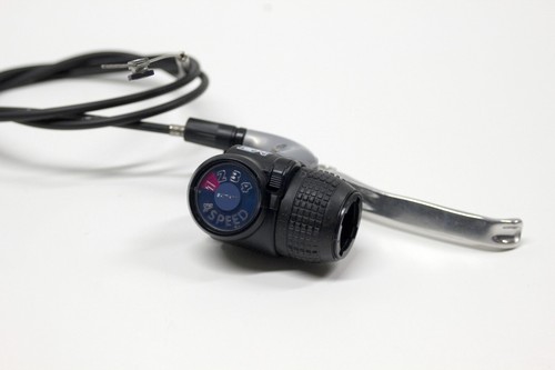 Shimano 4s31 mjnexus - sb-4s31, 4