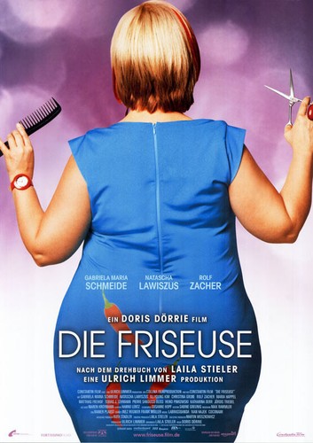 Die friseuse original - die, a1