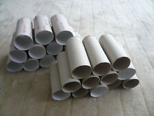 Basteln Spielen 24 Papprollen