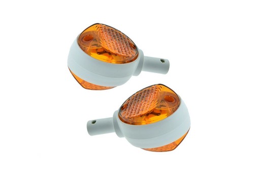 Blinker paar für schwalbe - blinker,