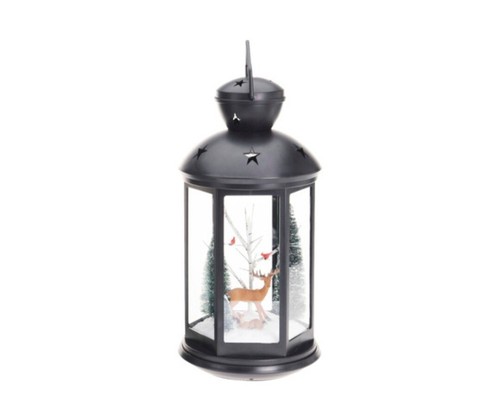 Laterne weihnachten led cm - laterne,