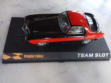 TEAM SLOT 1/32 Pegaso