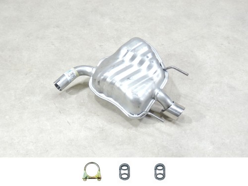 Imasaf endtopf neu - für, alfa