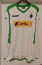 Borussia Mönchengladbach Gladbach Trikot Torwarttrikot Gr. XL