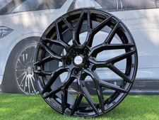 4X R19 ''5x112 Vossen Style