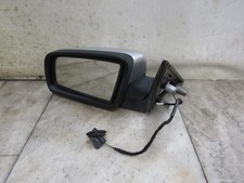 2010 BMW 535I LEFT SIDE MIRROR