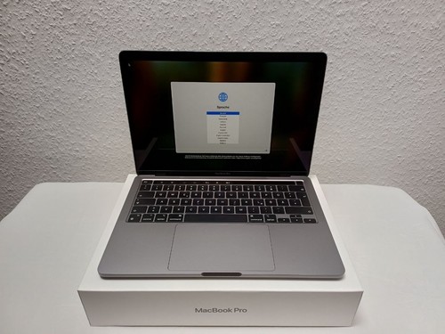 Apple macbook pro - apple, (m1