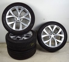 Range Rover Evoque L551 Winterreifen Winterräder Alufelgen Felgen 20 Zoll 