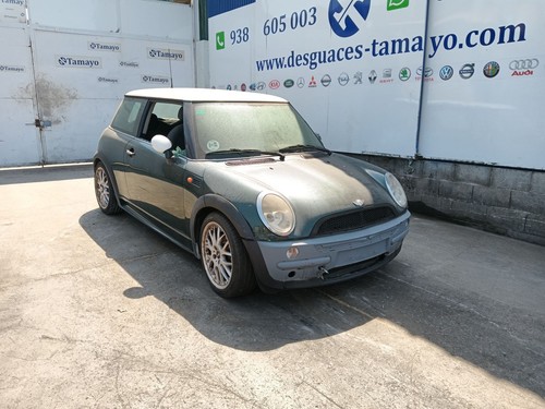 Getriebe 1306364 für mini - getriebe, /
