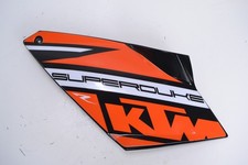 Rechte Verkleidung KTM 990
